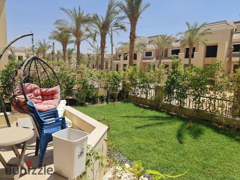 for sale with hot price villa 239m in Mostakbal 6