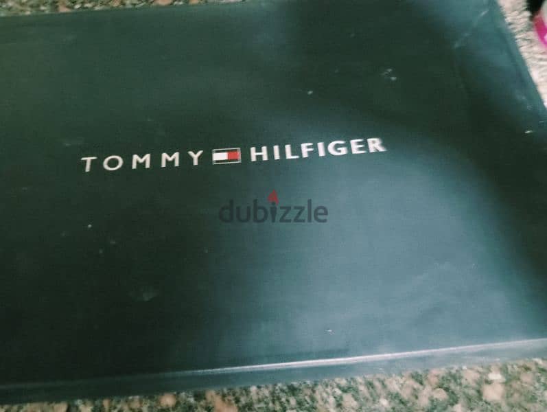 Tommy Hilfiger original size 44 black 1