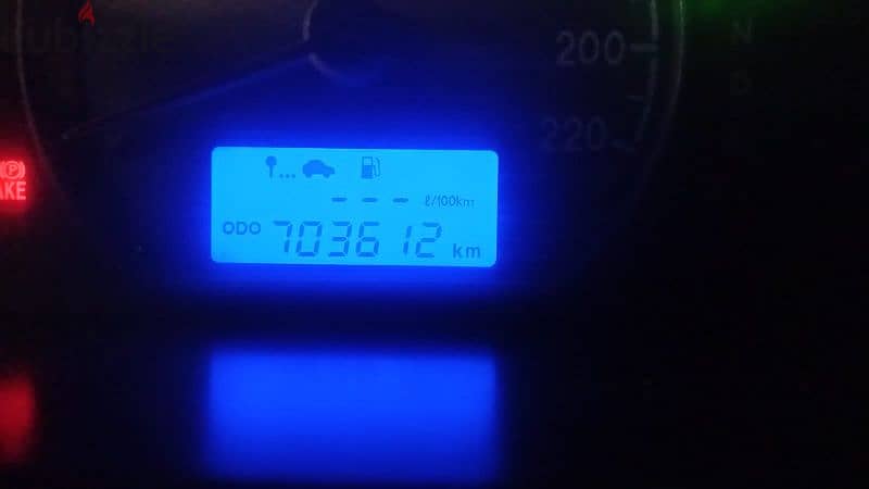 Hyundai Elantra 2007 7