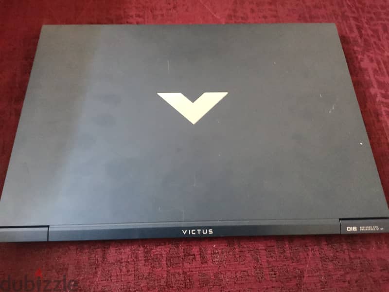 HP Victus 16 1