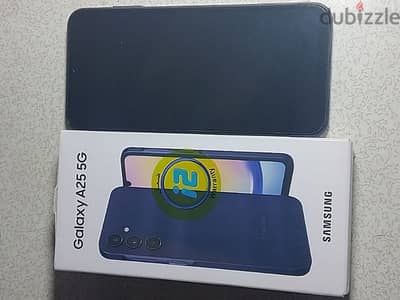 موبيل Samsung A25  5g