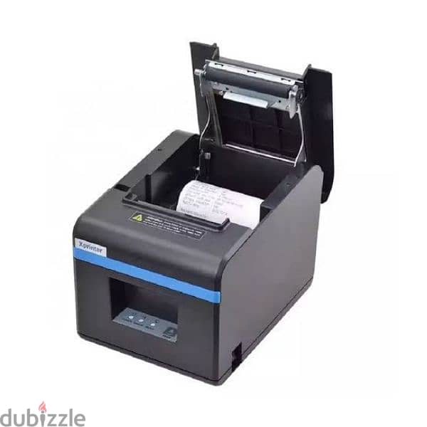 x-printer n160// طابعة كاشير 2