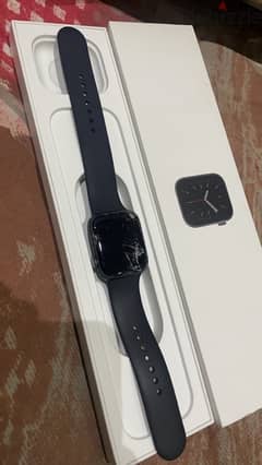 apple watch series 6 44mm 0