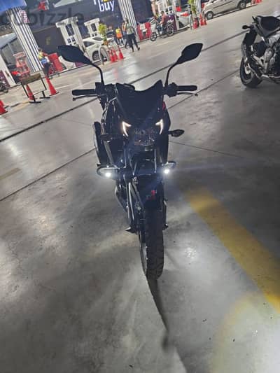 Tvs Apache 160 4v for sale