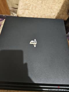 بلاستيشن 4 برو ps4pro 0