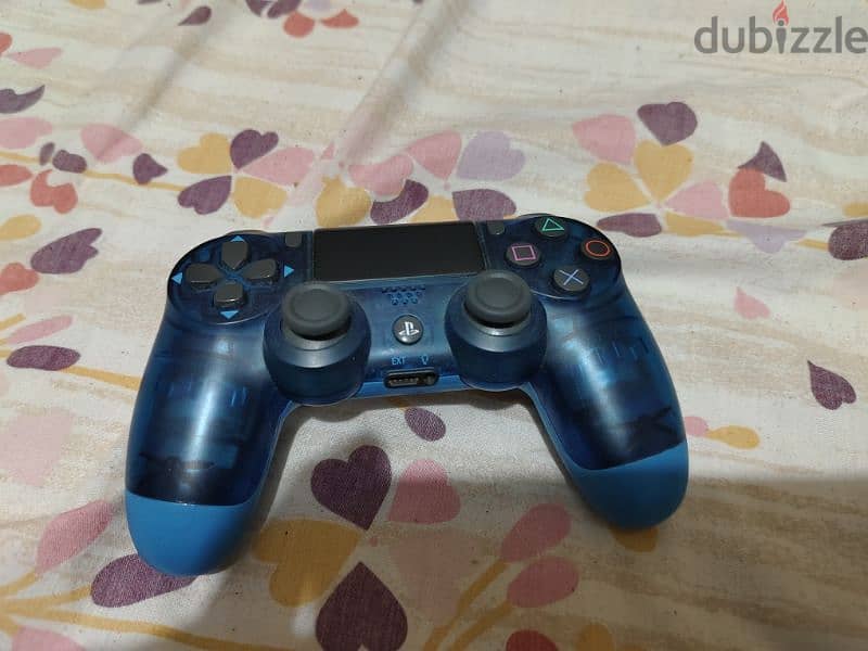 بلاستيشن 4 برو ps4pro 8