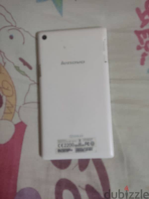 tab lenovo 2 a7 1