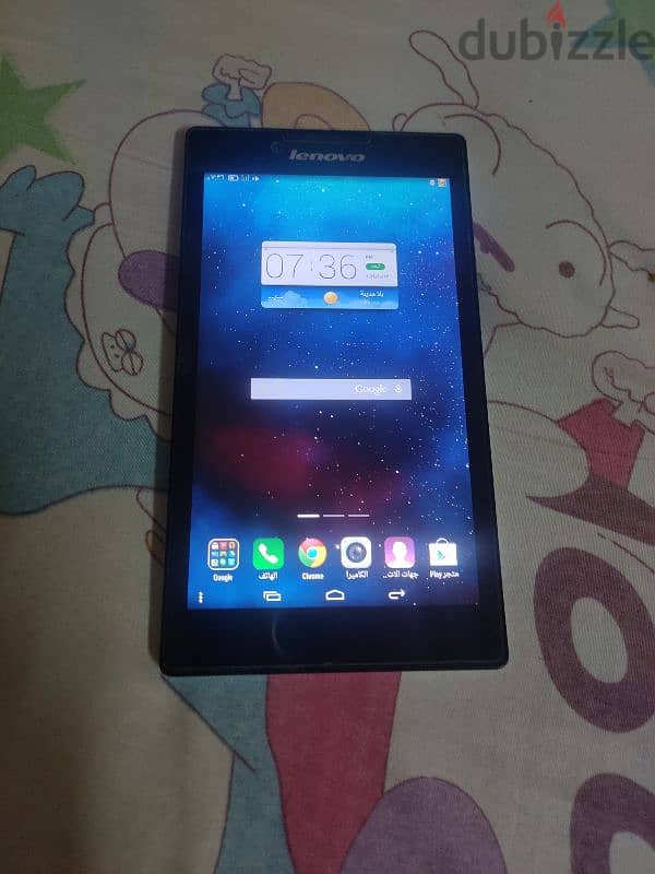 tab lenovo 2 a7 3