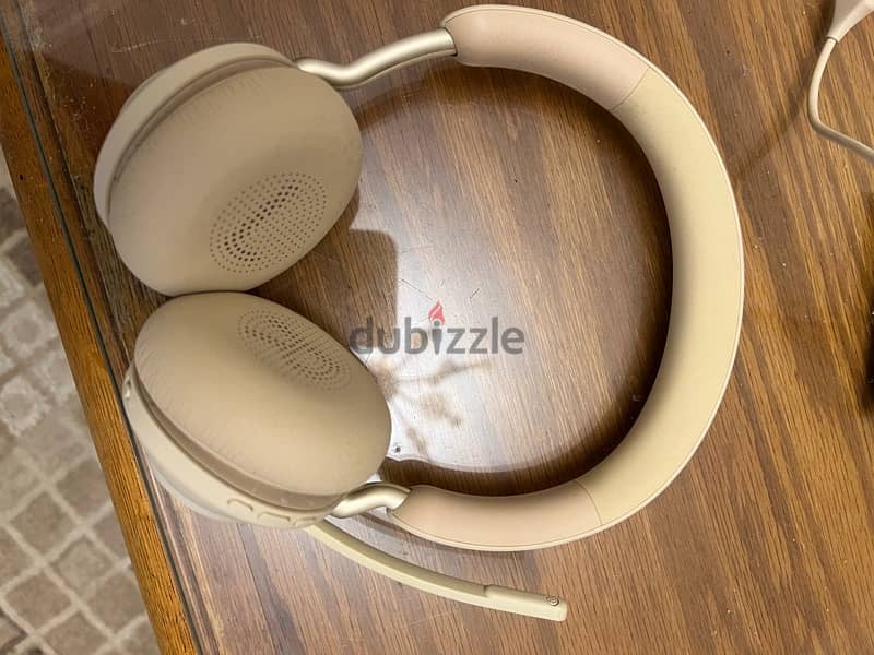 Jabra Evolve 2 65 7