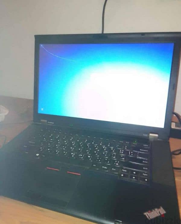 Lenovo thinkbad 3