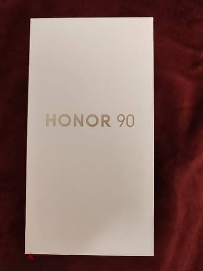 Honor