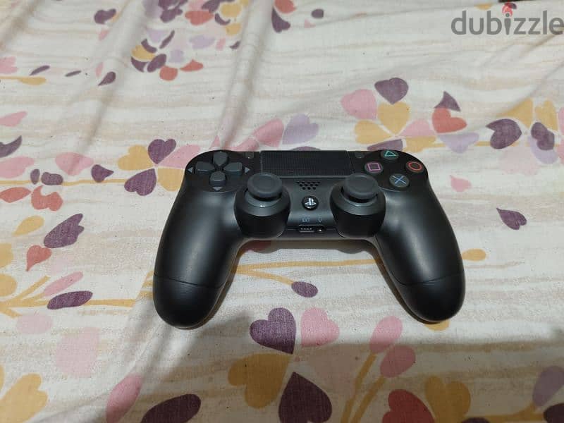 بلاستيشن 4 برو ps4pro 9