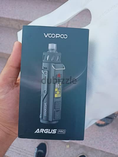 ڤيب voopoo