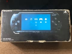 PSP 1006 0