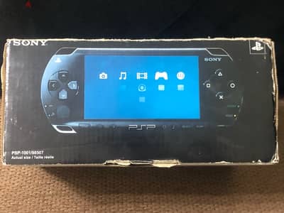 PSP 1006