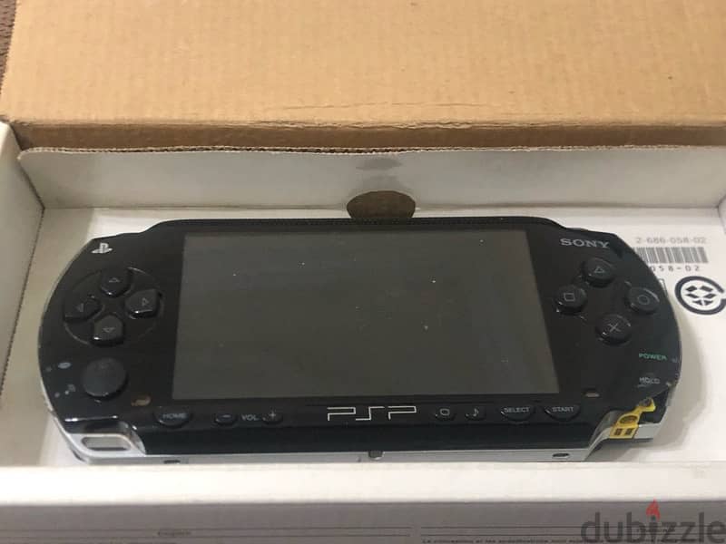 PSP 1006 1