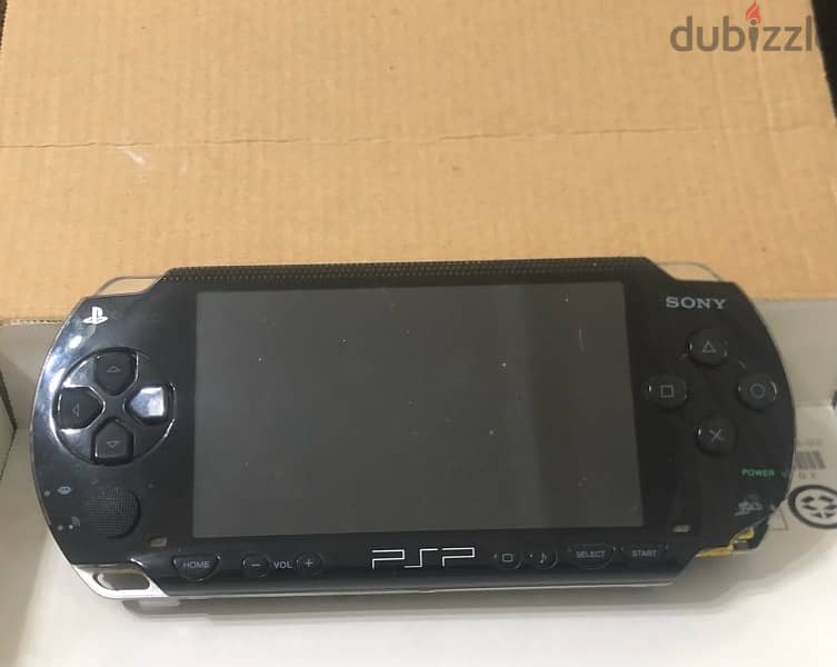 PSP 1006 3