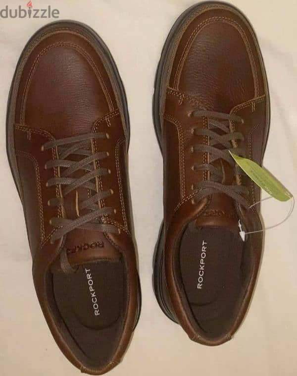 original Rockport Shoes 1