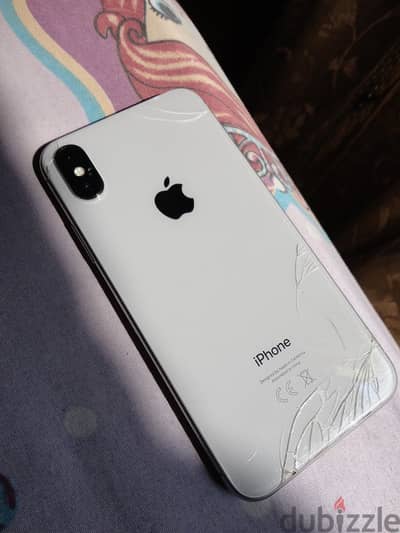 iPhone x ايفون اكس