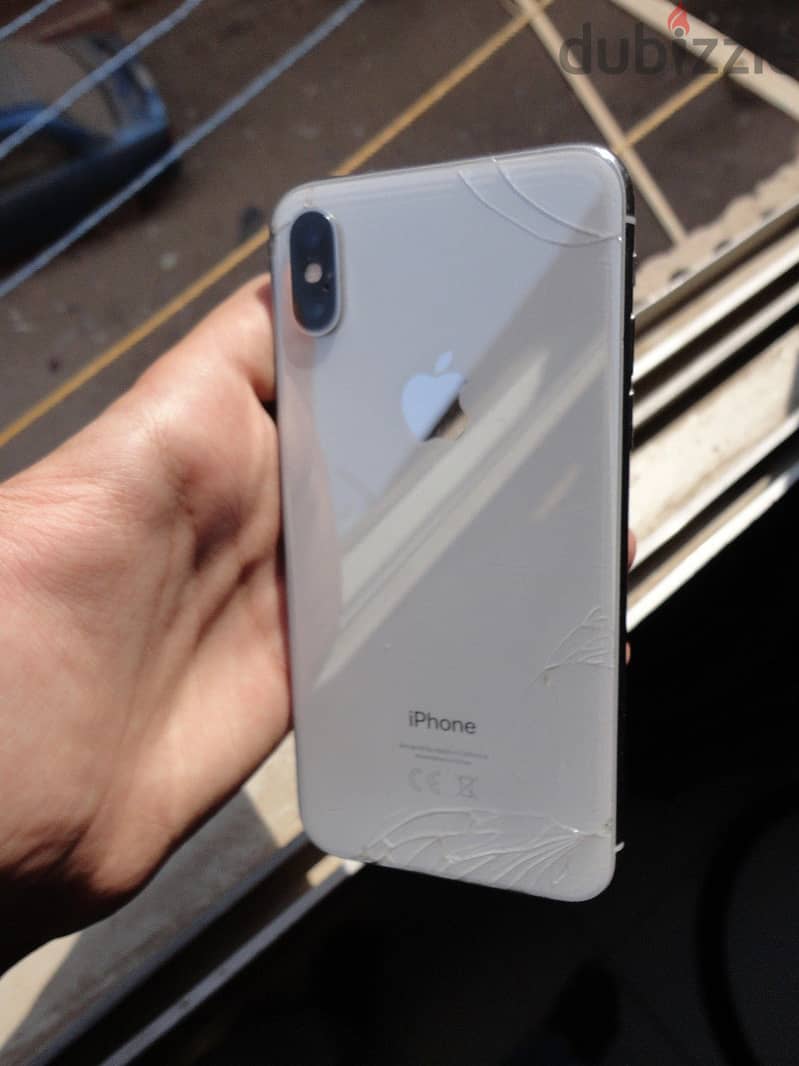 iPhone x ايفون اكس 5