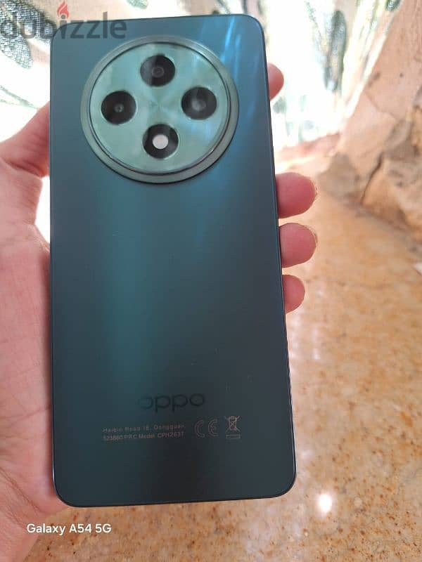 oppo reno 12f zeroooo 1