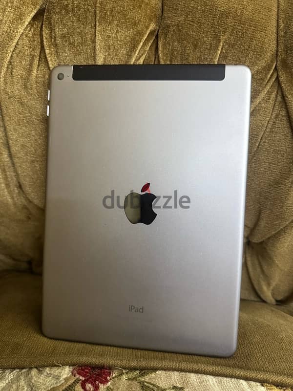 iPad Air 2  شريحة 1