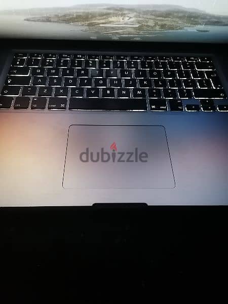 Macbook pro 2012 15-inch 2