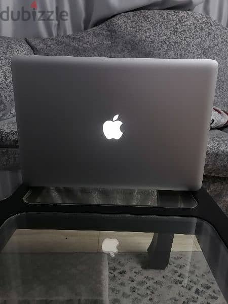 Macbook pro 2012 15-inch 6