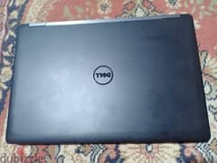 DELL LATITUDE E5570 استعمال خارج بحاله الزيرو للتواصل 01004897329 0