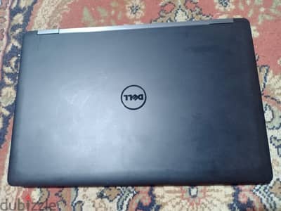 DELL LATITUDE E5570 استعمال خارج بحاله الزيرو للتواصل 01004897329