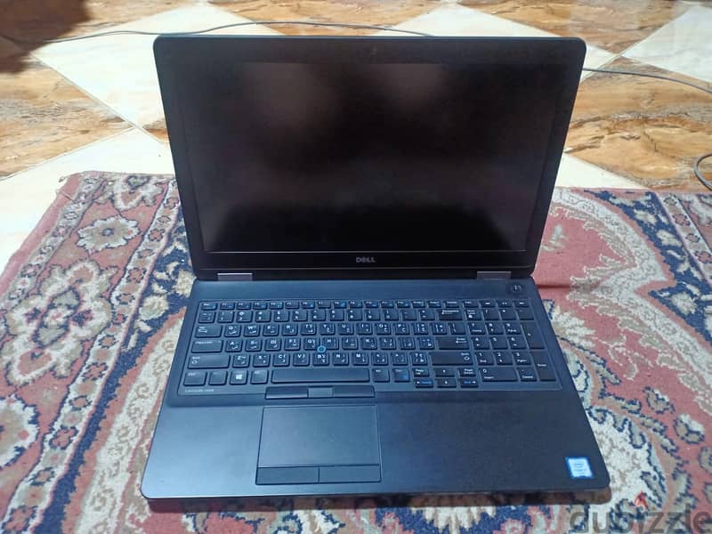 DELL LATITUDE E5570 استعمال خارج بحاله الزيرو للتواصل 01004897329 4