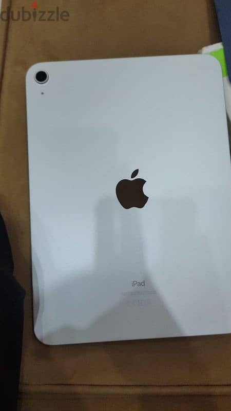 ipad 10 256g 1