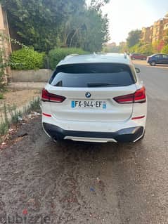 BMW X1 2020 0