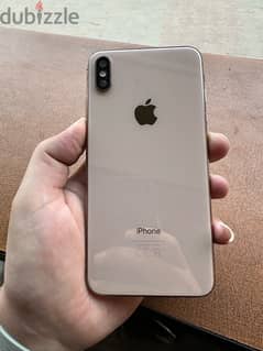 iphone xsmax 256 0