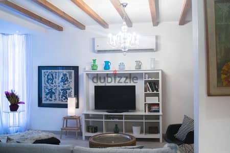 Apartment in Zamalek