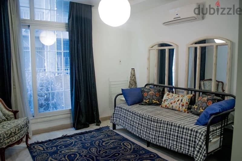 Apartment in Zamalek 2