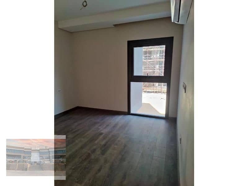 Delivered apartment in Zed west Ora zayed 5