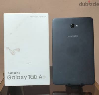 Samsung Galaxy Tab A6