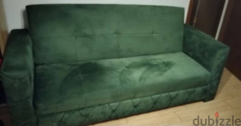 كنبة سرير Sofa Bed 0