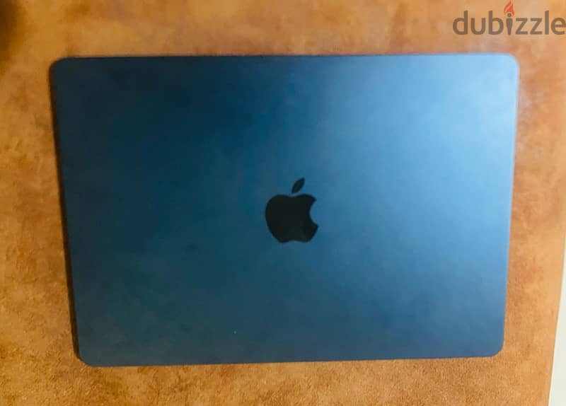 macbook air m2 7