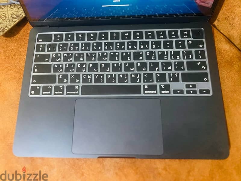 macbook air m2 11