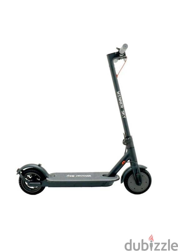 electric scooter 0