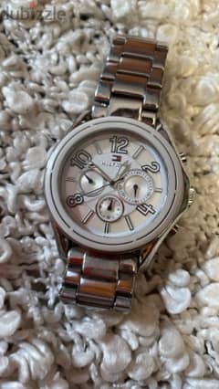 Original Tommy Watch (used) 0