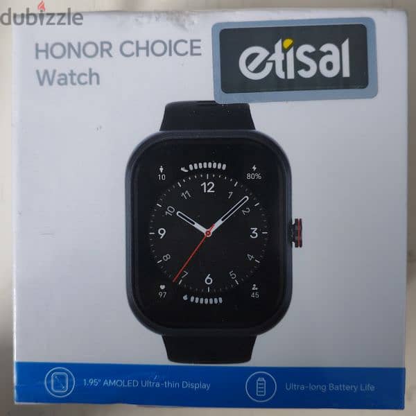 honor choice watch 0