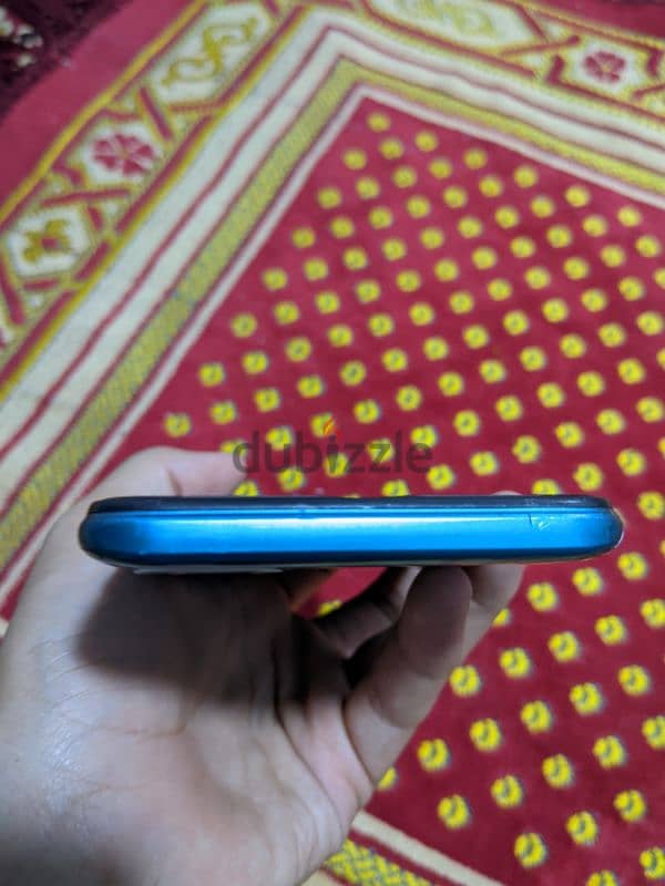 infinix smart 5 32G/2Ram 3