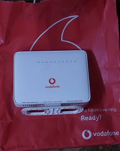 Vodafone