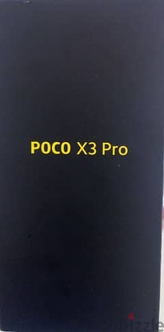 Poco X3 Pro 0