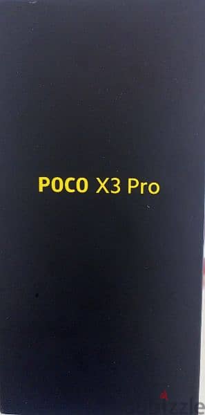 Poco X3 Pro