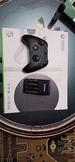 xbox seris s 0