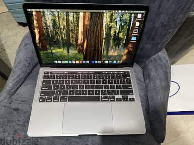 Macbook Pro M1 - 13 " - 8GB - 512